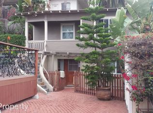 1660 Linwood St, San Diego, CA 92103