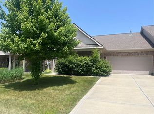 5644 Lipizzan Ln, Plainfield, IN 46168