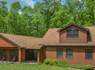 515 Gleanings Dr, Mc Henry, MD