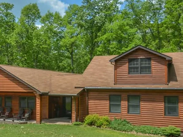 515 Gleanings Dr, Mc Henry, MD 21541