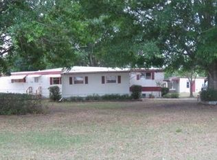 2125 Gardner Dr, Lorida, FL 33857