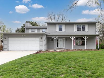 1981 Raintree Trl, Collinsville, IL, 62234