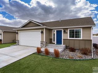 1708 Savona St, Billings, MT 59105