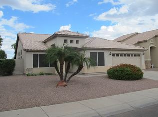 1120 E Bruce Ave, Gilbert, AZ 85234