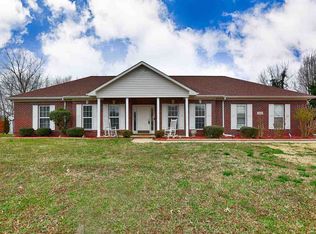 111 Gorham Dr, Huntsville, AL 35811