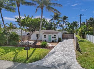 320 SW 13th St, Fort Lauderdale, FL 33315