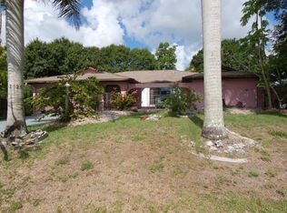 2129 Aldworth St, Punta Gorda, FL 33980