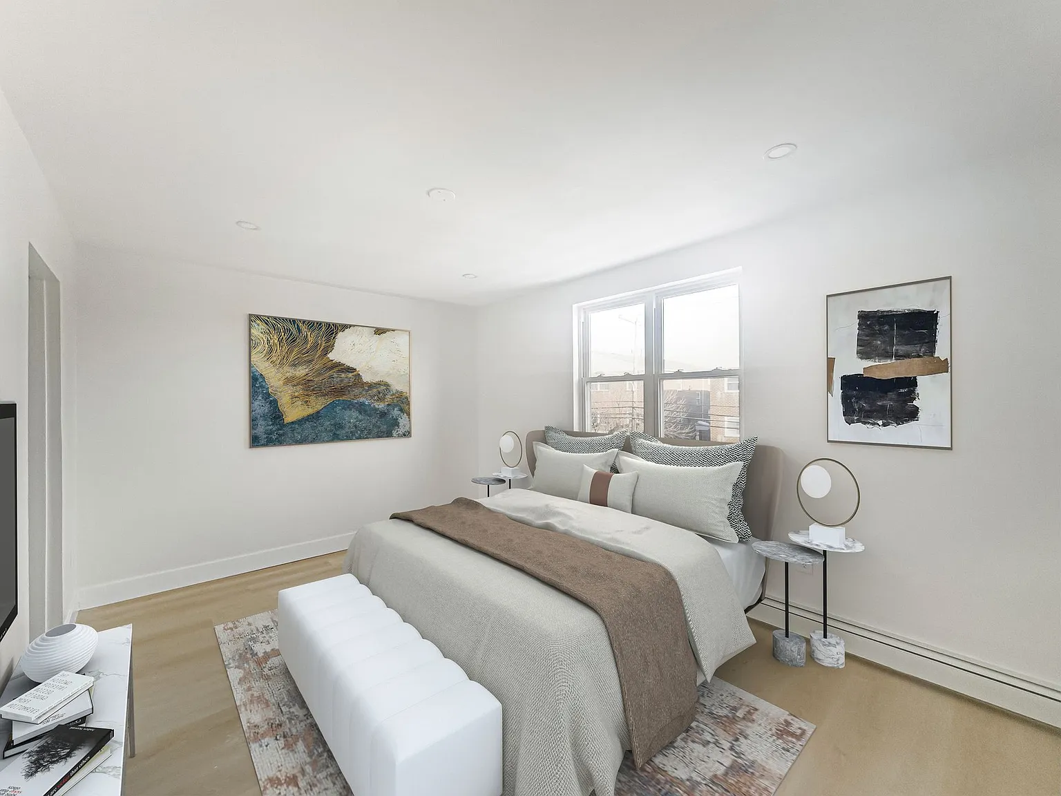 Fairfield Apartments — Photo 3