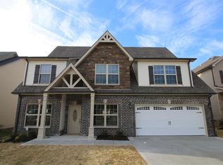 761 Fields Of Northmeade LOT 761, Clarksville, TN 37042