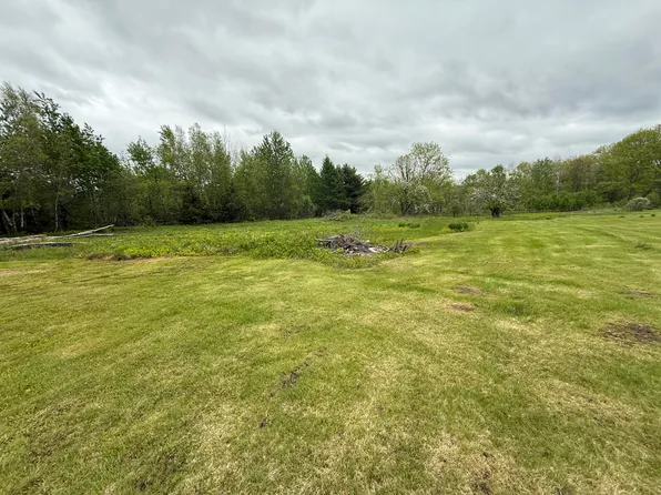 Lot #049 Main Street, Pittsfield, ME 04967