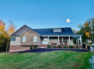 120 Crisp Rd, Chatsworth, GA 30705