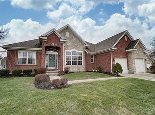 1244 Bramley Ct, Dayton, OH 45414