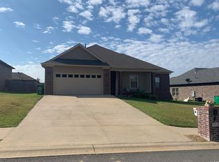 776 Mango Loop, Austin, AR 72007