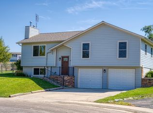 507 Sunrise Ct, Wright, WY 82732