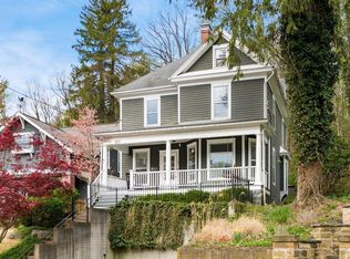 337 N Pearl St, Granville, OH