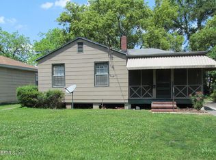 2903 Lenox Ave, Jacksonville, FL 32254