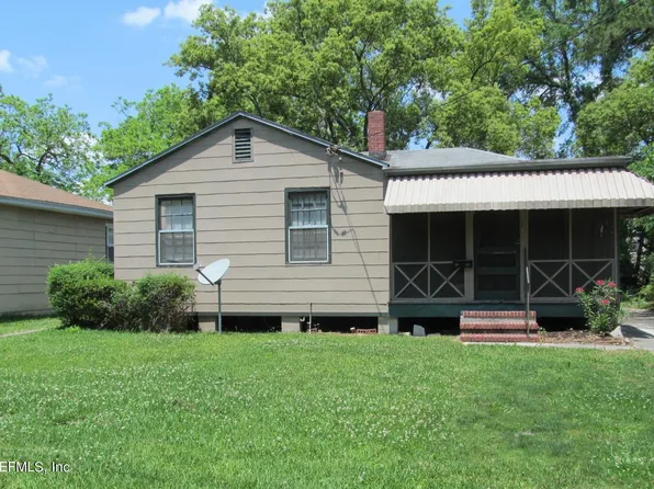 2903 LENOX Avenue, Jacksonville, FL 32254