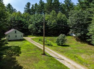 211 Ball Hill Rd, Princeton, MA 01541