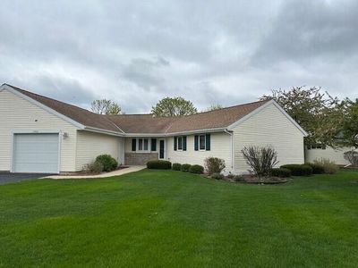 1521 Raveen STREET, Fort Atkinson, WI, 53538
