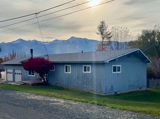 410 SE 6th St, Enterprise, OR 97828