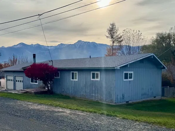 410 SE 6th St, Enterprise, OR 97828