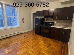 901 Bergen St APT 3D, Newark, NJ 07112