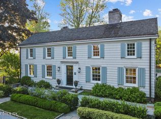 149 John St, Greenwich, CT 06831