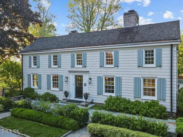 149 John St, Greenwich, CT 06831