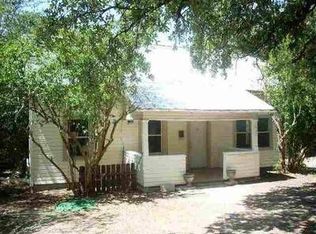 634 Shine St, Belton, TX 76513