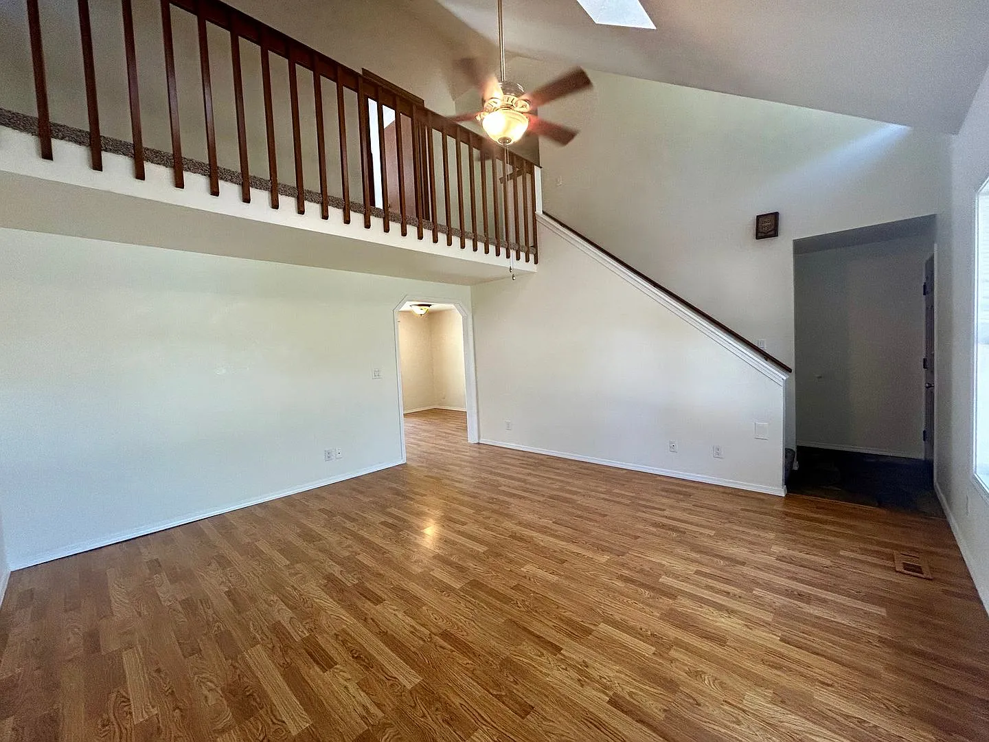 4271 Pennfield | Unique 2k Sq. Ft. Home on Corner Lot, Skylights, Vaulted Ceilings, Giant Backyard! — Photo 4