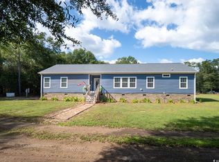 1087 MW Stroud Rd., Nichols, SC 29581