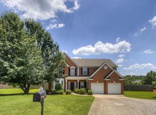 1602 Huntcrest Walk SW, Mableton, GA 30126
