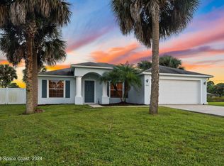 800 Siboney St NW, Palm Bay, FL 32907