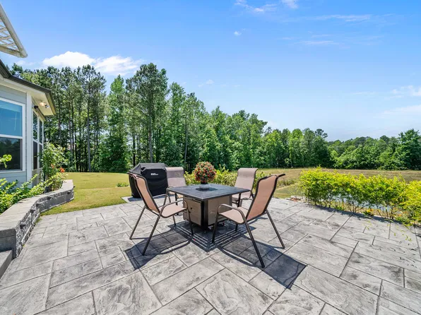 104 Darter St, Holly Springs, NC 27540