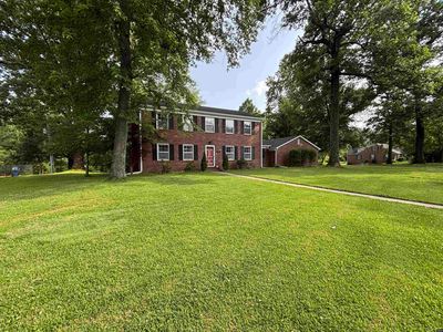 1205 Brookwood Cir, Fulton, KY, 42041