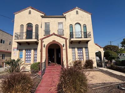 1773 W 35th St UNIT 1/2, Los Angeles, CA, 90018