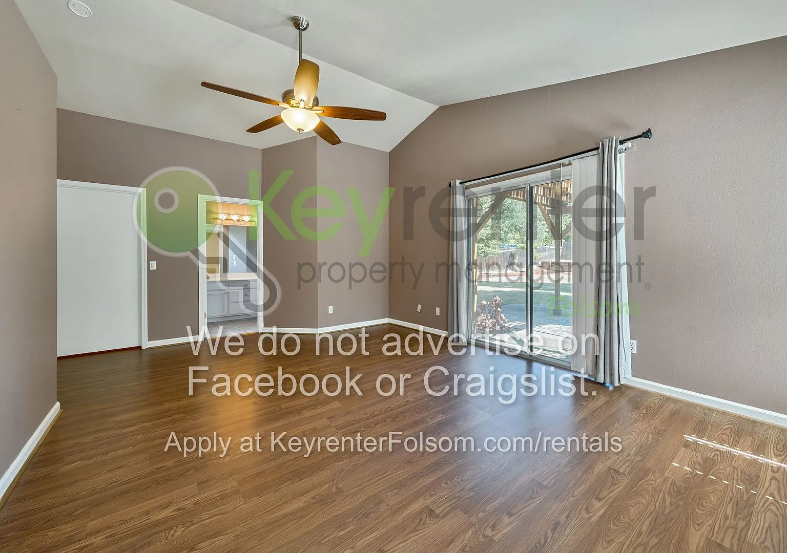 3-Bedroom Roseville Gem with Huge Yard & 3-Car Garage! — Photo 4