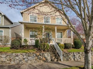 10251 NE Okanogan St, Hillsboro, OR 97006
