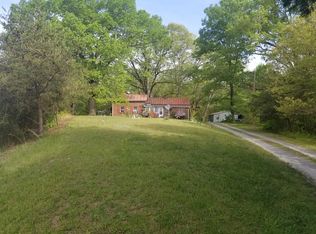 1568 Hampton Hall Rd, Callao, VA 22435