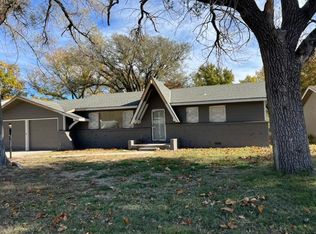 1718 N Meridian Ave, Wichita, KS 67203
