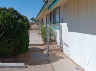 806 Higgins Rd, Barstow, CA 92311