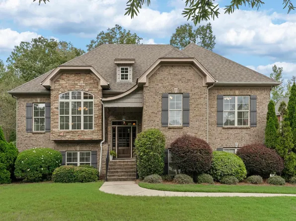 101 Lauchlin Way, Pelham, AL 35124