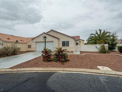 443 River Glider Ave, North Las Vegas, NV, 89084