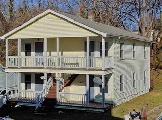 454 Henry St, Danville, VA 24540