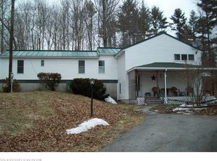 117 Cape Rd, Hollis Center, ME 04042