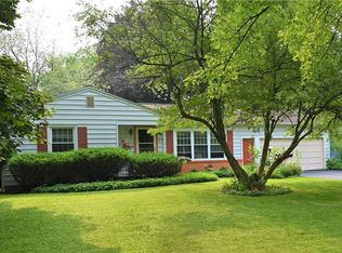 275 Meadowdale Dr, Rochester, NY 14624