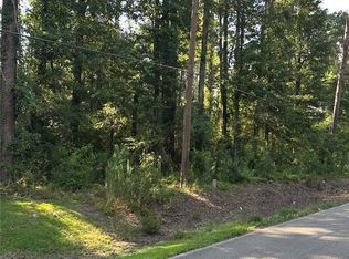 Highway 1054, Amite, LA 70422