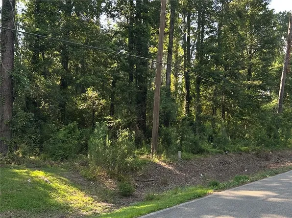 Highway 1054, Amite, LA 70422