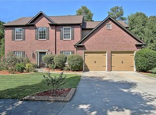 5879 Village Loop, Fairburn, GA 30213