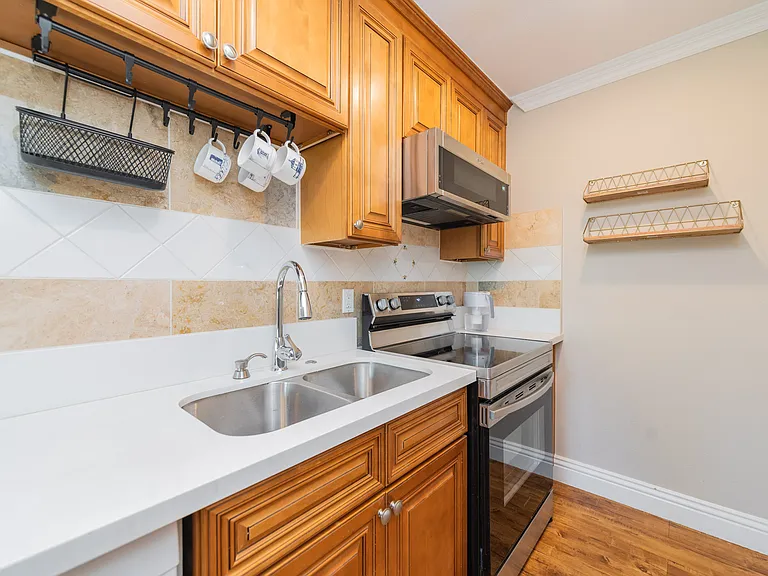 1701 Crest View Pl #1 — Photo 11